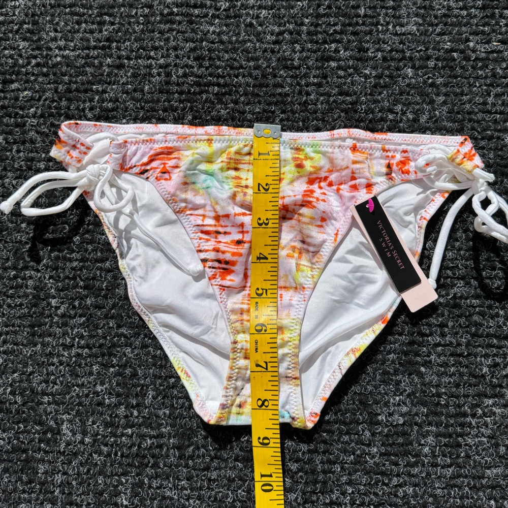 VS tie dye bikini bottom - Picture 5 of 6